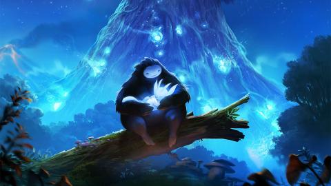 Ori and the Blind Forest Ori and the Blind Forest