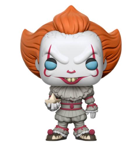 Pennywise - It Capitulo 2 Funko Pennywise - It Capitulo 2 Funko