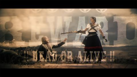 Red Dead Online Red Dead Online