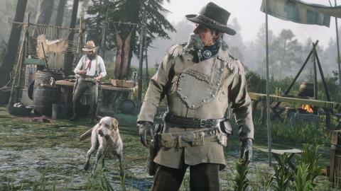 Red Dead Online Red Dead Online