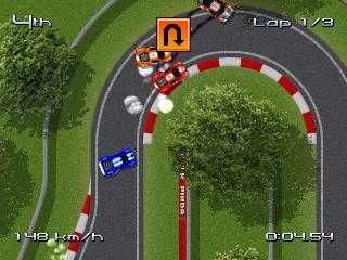 rush rush dreamcast rush rush dreamcast