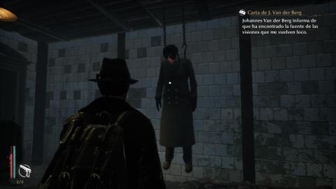 The Sinking City para Nintendo Switch The Sinking City para Nintendo Switch