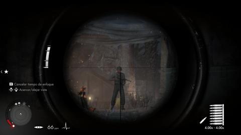 Sniper Elite 3 Sniper Elite 3