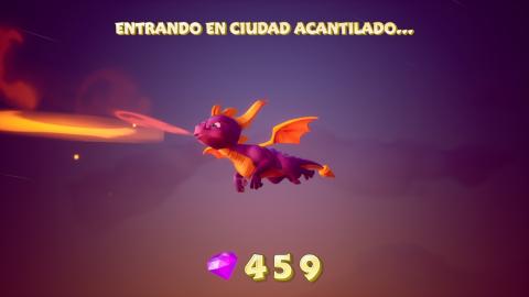 spyro reignited trilogy spyro reignited trilogy