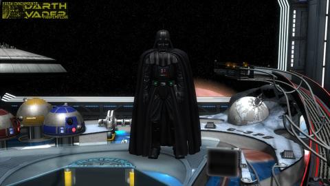 Star Wars Pinball galeria Star Wars Pinball galeria
