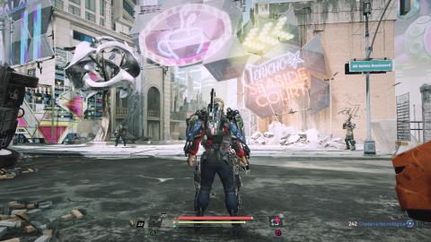 The Surge 2 The Surge 2 análisis