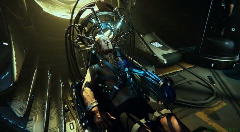 System Shock 3 System Shock 3