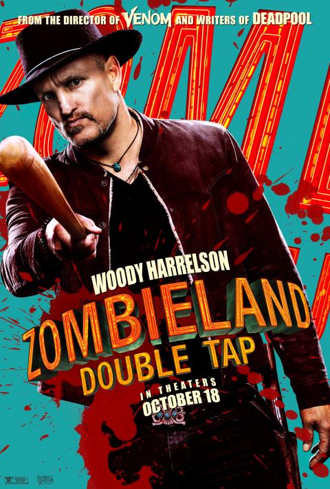 Zombieland