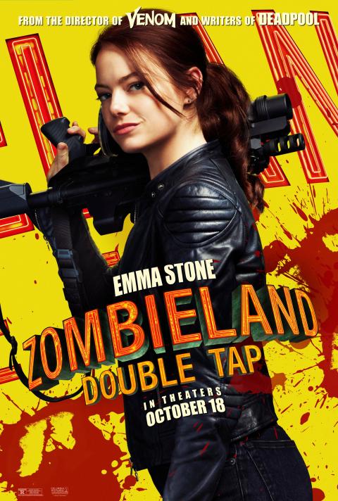 Zombieland