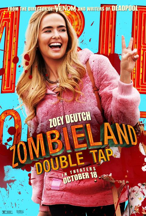 Zombieland