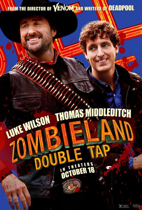 Zombieland