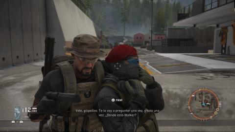 Análisis Ghost Recon Breakpoint 3