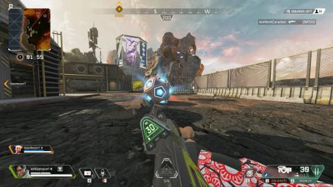 Apex legends Apex Legends
