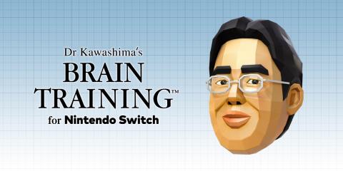 Brain Training Nintendo Switch Brain Training Nintendo Switch