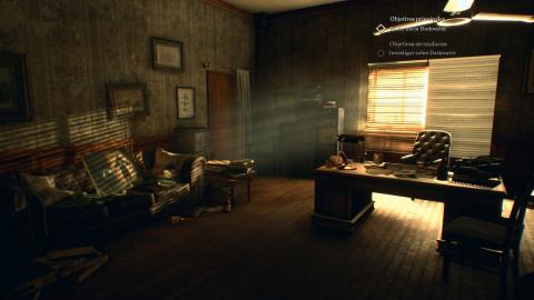 Call of Cthulhu (Nintendo Switch) Call of Cthulhu Nintendo Switch