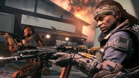 Call of Duty Black Ops 5 Call of Duty Black Ops 5