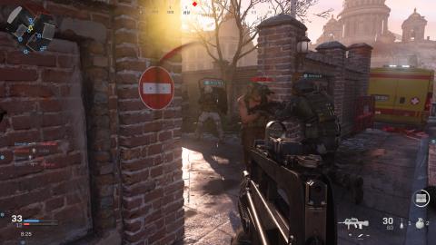 Call of Duty embargada 25 oct 8 Call of Duty embargada 25 oct 8