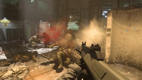 Call of Duty embargada 25 oct Call of Duty embargada 25 oct
