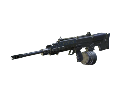 Call of Duty: Mobile armas Call of Duty: Mobile