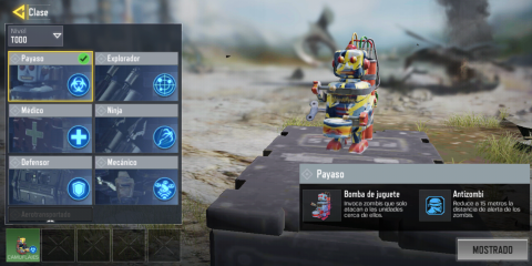 Call of Duty Mobile Call of Duty Mobile