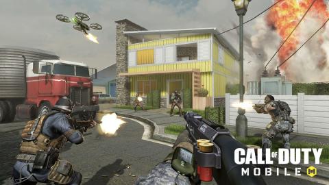 Call of Duty Mobile Call of Duty Mobile