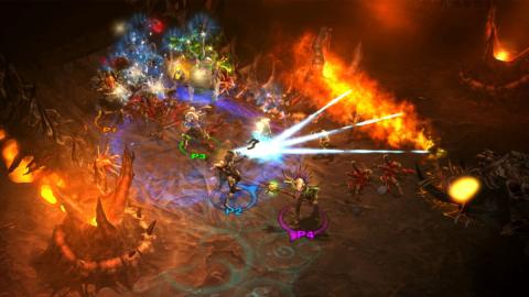 Diablo 3 Diablo 3