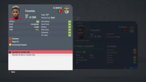 FIFA 20 FIFA 20