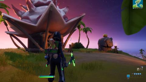 Fortnite visitas Fortnite visitas