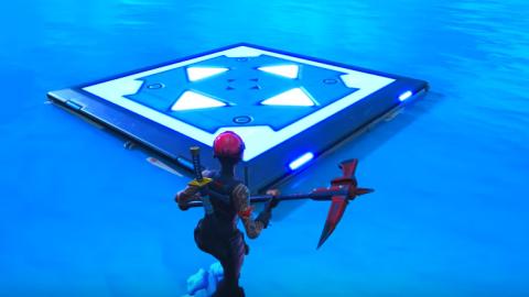 Fortnite Fortnite
