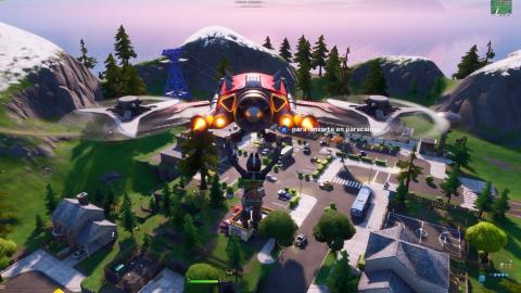 Fortnite Fortnite