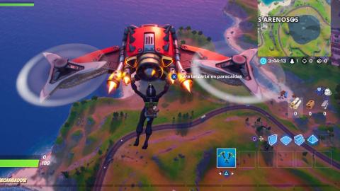 Fortnite Fortnite