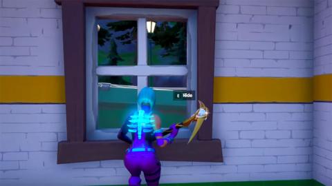 Fortnite Fortnite