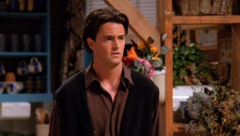 Friends - Chandler Friends - Chandler