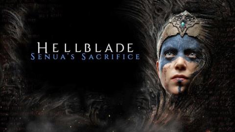 Hellblade senua's sacrifice Hellblade senua's sacrifice