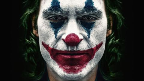 Joker Joker