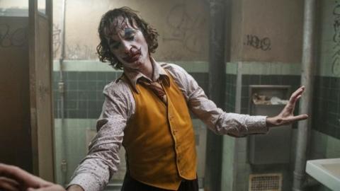 Joker Joker