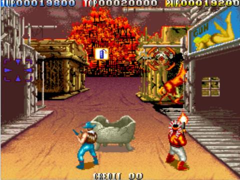 Juegos arcade Juegos arcade