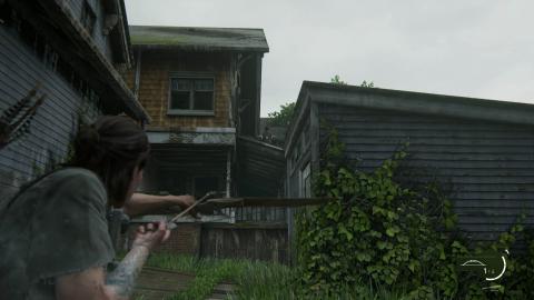The Last of Us 2 The Last of Us 2