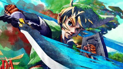 The Legend of Zelda The Legend of Zelda