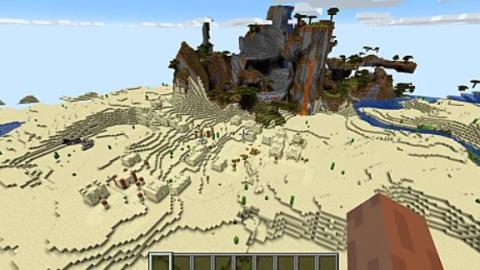 Minecraft Minecraft