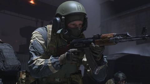 modern warfare 2019 modern warfare 2019