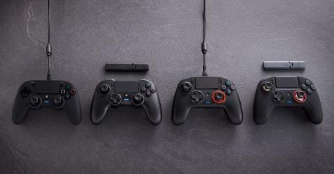 El Mando Profesional Nacon Revolution Pro Controller 3 Es Una De Las Mejores Alternativas Para Ps4 Y Esta Rebajado Solo Cuesta 63 99 Euros Hobbyconsolas Entretenimiento El Mando Profesional Nacon Revolution Pro Controller 3 Es Una De Las Mejores Alternativas Para Ps4 Y Esta Rebajado Solo Cuesta 63 99 Euros Hobbyconsolas Entretenimiento