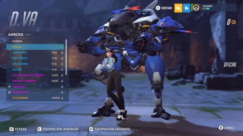 Overwatch Nintendo Switch - 5 Overwatch Nintendo Switch - 5