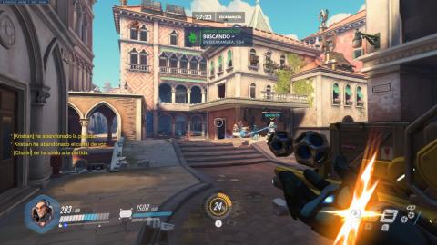 Overwatch Nintendo Switch - 6 Overwatch Nintendo Switch - 6