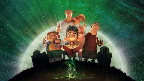 10 Películas De Animación Para Tener Un Halloween Colorido Hobbyconsolas Entretenimiento