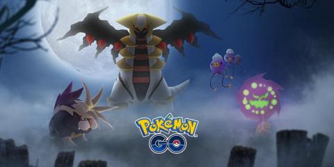 Pokémon GO Pokémon GO