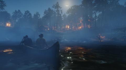 Red Dead Redemption 2 Red Dead Redemption 2