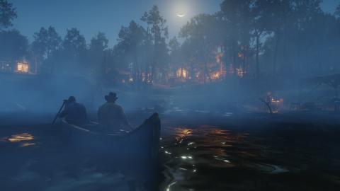 Cofres y cajas fuertes en Red Dead Redemption 2: dónde encontrarlos todos y  cómo abrirlos