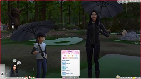 Los Sims 4 mods Los Sims 4 mods