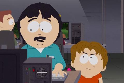 South Park South Park
